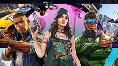 Garena Free City - jogo do gênero Mundo aberto