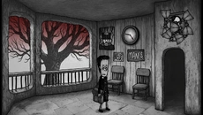Dad's Monster House 2: MEDAL - jogo do gênero Ponto & Clique
