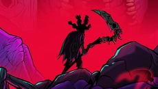 Blighted - jogo do gênero Fantasia