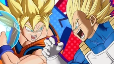 DRAGON BALL GEKISHIN SQUADRA - jogo do gênero Jogo gratuito