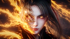 Immortal Heritage - jogo do gênero Fantasia