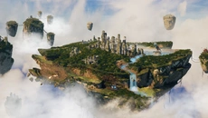 Celestial Empire: Prologue - jogo do gênero Construção