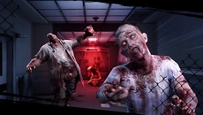 Nightmares Within:Zombie - jogo do gênero Zumbis