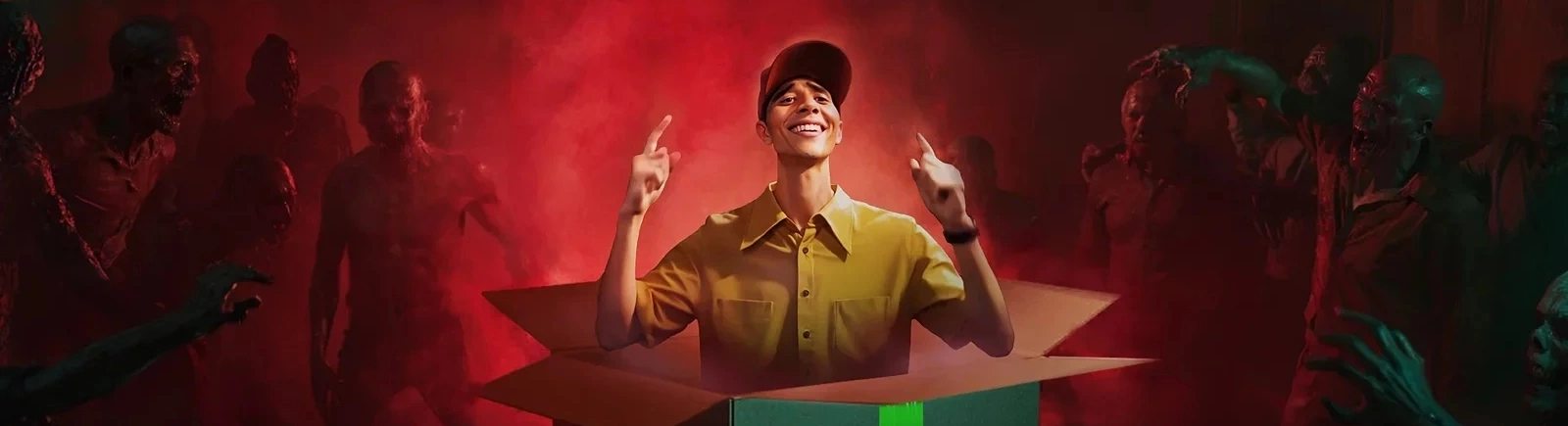 Data de lançamento Tiny Hero Courier em diferentes países do mundo