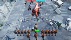 State of Survival: Last Warrior - jogo do gênero Zumbis