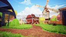 War Robots: Frontiers é semelhante a War Robots: Frontiers