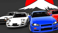 Need for Speed ProStreet é semelhante a Need for Speed ProStreet