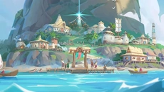 Voyagers of Nera - jogo do gênero Fantasia