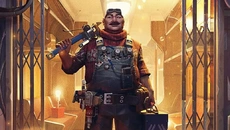 THE LIFT: Supernatural Handyman Simulator - jogo do gênero Misticismo / sobrenatural