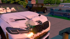 Offroad Mechanic Simulator: Prologue - First Job é semelhante a Offroad Mechanic Simulator: Prologue - First Job