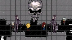 Limbus Company é semelhante a Limbus Company