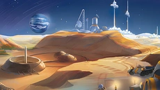 Roving Rovers — Australian Rover Challenge 2025 - jogo do gênero Exploração