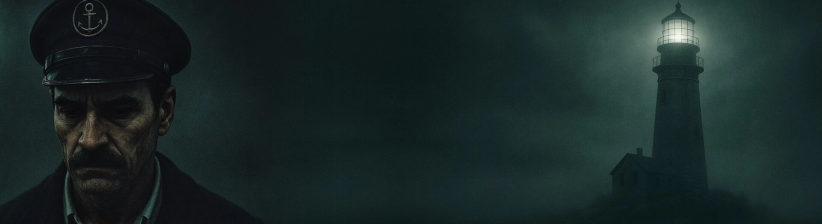 The Lightkeeper — Tradutor de Texto - Máquina / Localização