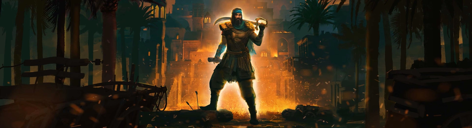 Blood of Mehran — Tabela para Cheat Engine [1.0.16] / Tabelas / Trapaças