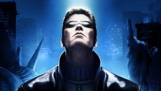 Deus Ex Remastered - jogo do gênero Old school