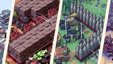 Inkvasion - jogo do gênero Idade Média