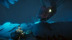 Asterion - jogo do gênero Fantasia