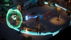 Incorporeal - jogo do gênero Masmorras