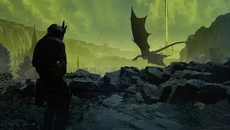 Shards of the Banished - jogo do gênero Fantasia