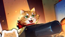 Catanks - jogo do gênero Tanques