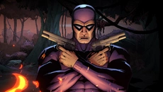 The Phantom - jogo do gênero Jogo casual