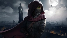 Thief VR: Legacy of Shadow - jogo do gênero Realidade Virtual (VR)