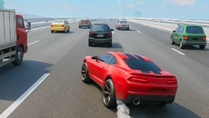 Drift Race: Bike Racing Game - jogo do gênero Corridas de moto