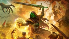 Hellreaper - jogo do gênero Fantasia