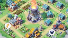 Hero Rage é semelhante a Hero Rage