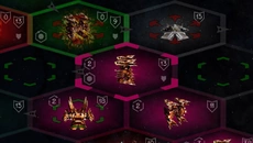 Beyond - jogo do gênero Estratégia global