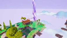 Climb Quest - jogo do gênero Mundo aberto