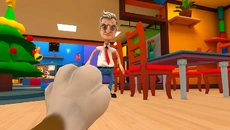 Max and Maya: Cat simulator é semelhante a Max and Maya: Cat simulator