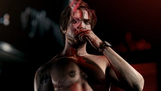 Blackwood - jogo do gênero Luta