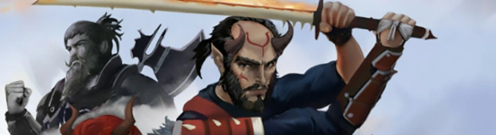 Ardenfall - últimas notícias e rumores de hoje (novembro 2025) - data de lançamento no PC, requisitos do sistema, trailer, anúncio, local, enredo, personagens