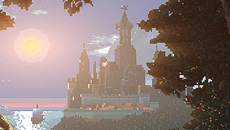 Project Shadowglass - jogo do gênero Fantasia