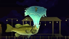 Bait & Tackle - jogo do gênero Jogo gratuito
