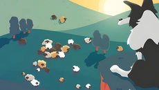 Unknown Fluffy Object - jogo do gênero Jogo gratuito