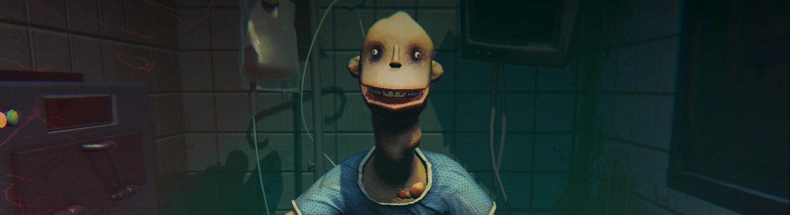 Side Effects - últimas notícias e rumores de hoje (novembro 2025) - data de lançamento no PC, requisitos do sistema, trailer, anúncio, local, enredo, personagens