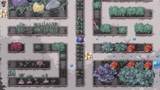 Maze Mice - jogo do gênero Roguelike