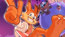 Bubsy: Paws on Fire! é semelhante a Bubsy: Paws on Fire!