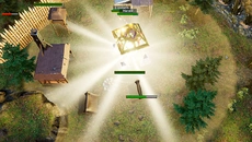 Endure: The Middle Age - jogo do gênero Exploração