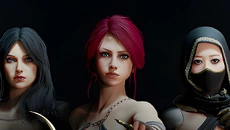 Project Prelude Rune é semelhante a Project Prelude Rune