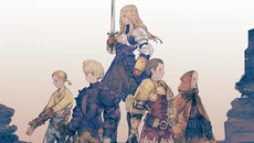 Final Fantasy Tactics Advance é semelhante a Final Fantasy Tactics Advance