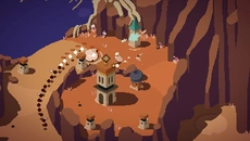 Tower Dominion é semelhante a Tower Dominion