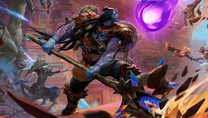 Spellcasters Chronicles - jogo do gênero Fantasia