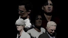 Gatling Gears é semelhante a Gatling Gears