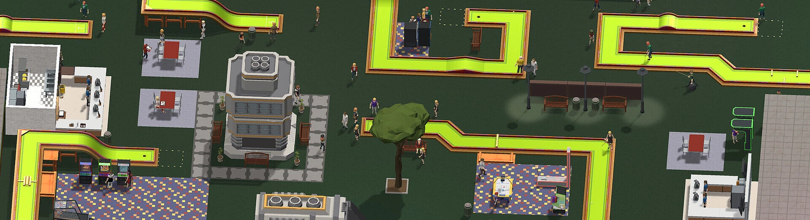 Data de lançamento Jolly Putt - Mini Golf & Arcade em diferentes países do mundo