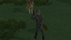 Survival: Hold Your Self - jogo do gênero Construção