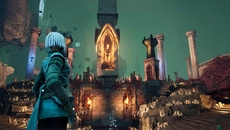 .hack//G.U. Last Recode é semelhante a .hack//G.U. Last Recode