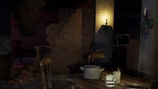 The House She Haunts - jogo do gênero Jogo gratuito